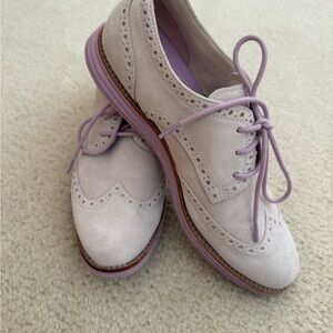 Cole Haan Women’s Lunargrand Oxford Size 7